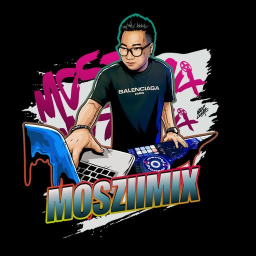 HAPPY NEW YEAR 2020 ไป ไป ไป ไป๊ MOSZIIMIX