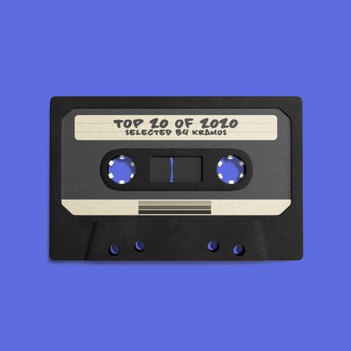 Top 20 of 2020 - Selected by Kramos of Fresh Taste