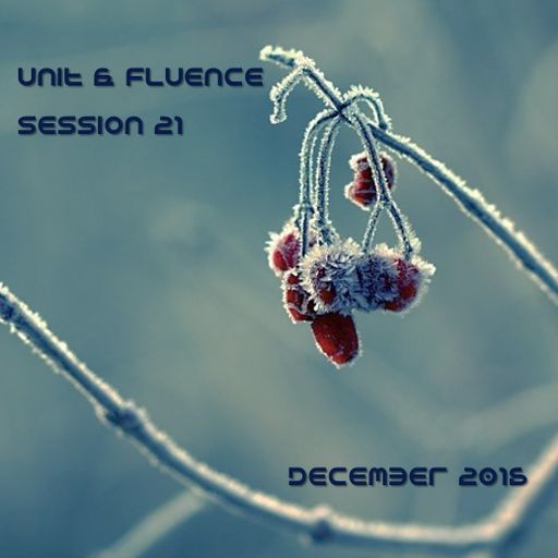 Unit & Fluence - Session 21