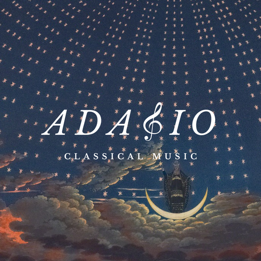 Adagio w/ Ollino - 03/02/25