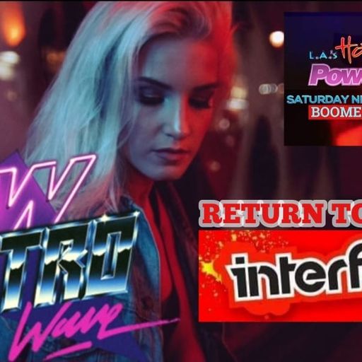 RETURN TO THE 9OS INTERFACE GLOBAL MUSIC FT JON INTERFACE