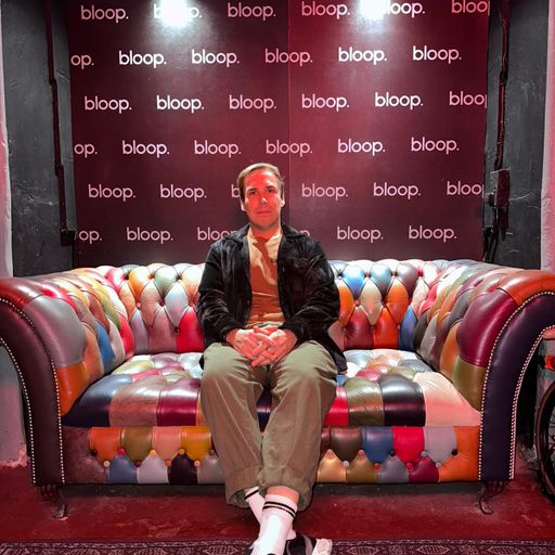 Deep Progressive Beats w/ Lewe - 24.11.25