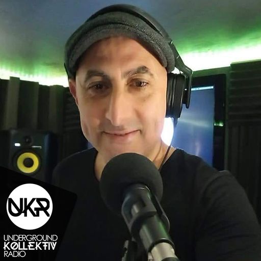 UndergroundkollektiV: E-KAY 11.1.19