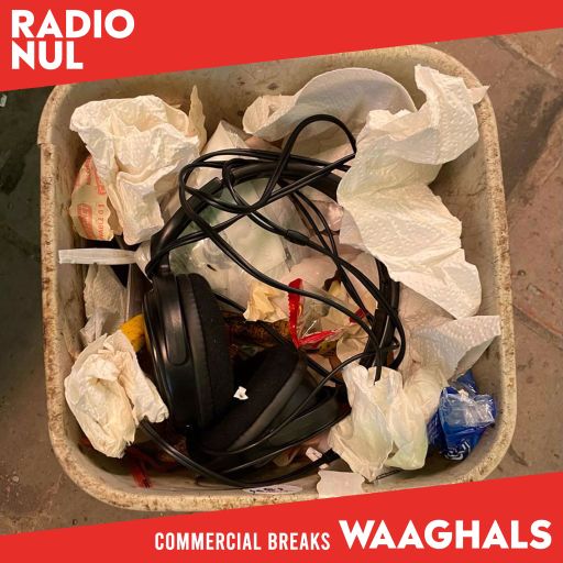 Commercial breaks #57 - Waaghals / 16-03-2023