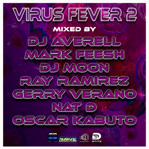 Virus Fever Vol. 2