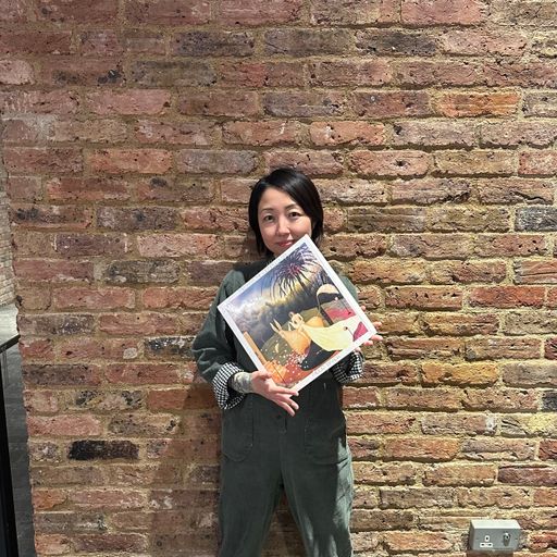 Jazzy Sport London w/ Mari* - 17/03/24 - Voices Radio