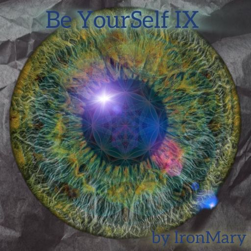 Be YourSelf IX