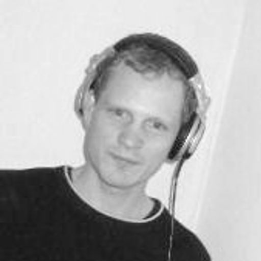 A Sunday Night of 90s House