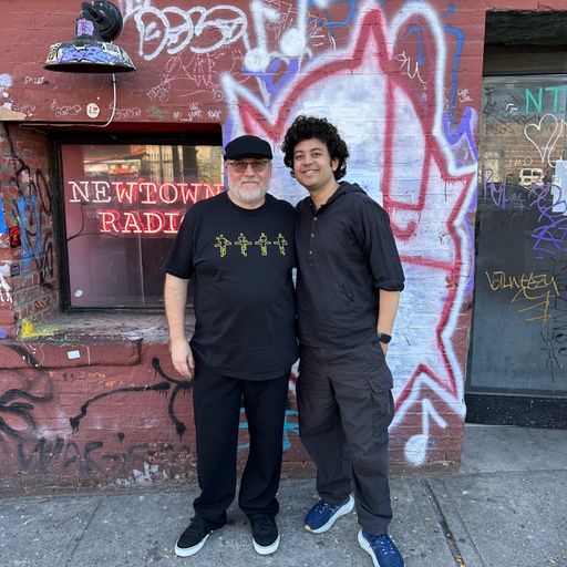 EXTRA SPICY PLEASE Radio 10/06/2025