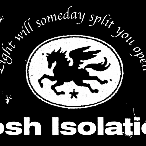 Posh Isolation - 19th December 2024