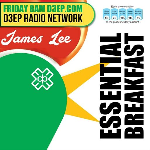 JTTL - Essential Breakfast (07/06/24)