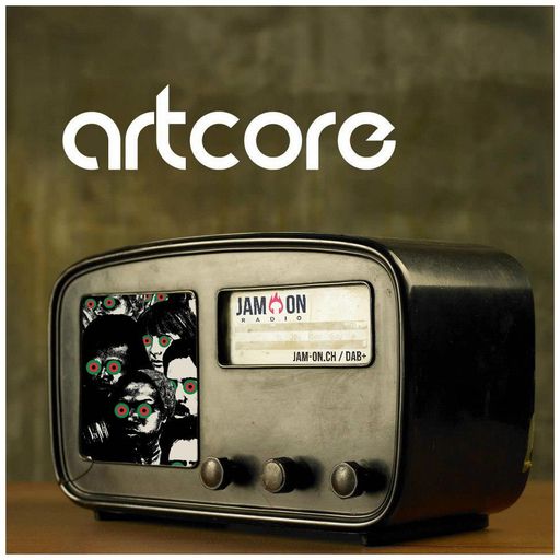 Artcore Radio | 30.09.2022 | It's time for the underground to shine (the 3rd time) [Part 1]