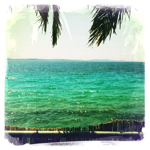 Balearic Mike - Live @ Electric Elephant - Beach Bar Set - 15/07/2011