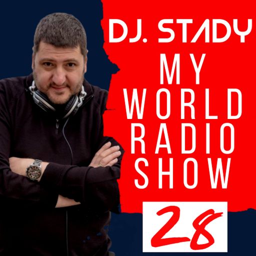 My World Radio Show 28