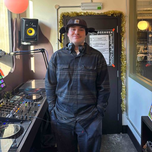 Past Times w. Times Past - December 2025