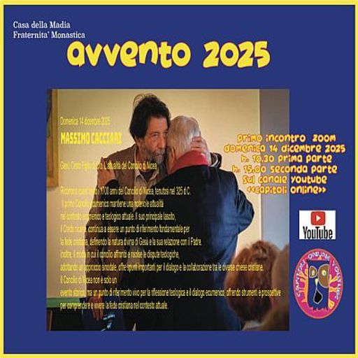 In Avvento con Fratel Enzo Bianchi (3)