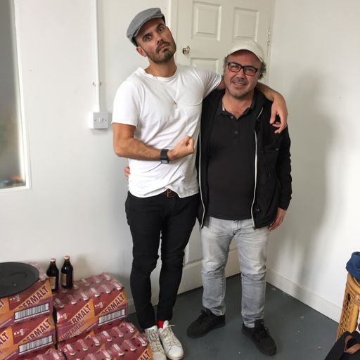 Hoxton Live w Arthouse