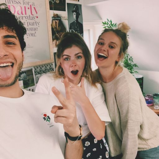 Monday Night and Chill with Jodie and Briony - 22nd April