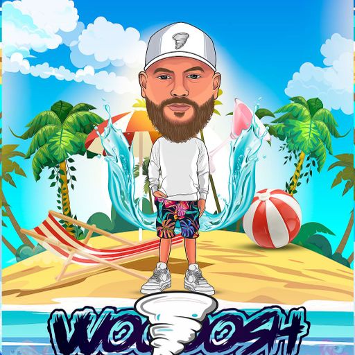 DJ SILK SUMMER MIX 23