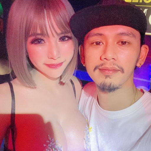 สาเหตุที่พี่ยังโสดอ่ะ เพราะอยากให้สวรรค์ลงโทษพวกที่ตาไม่ถึง  By. ดวง วาซาบิ