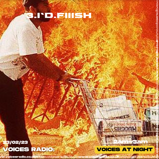 3.I.D.F.iii.S.H - 23/02/23