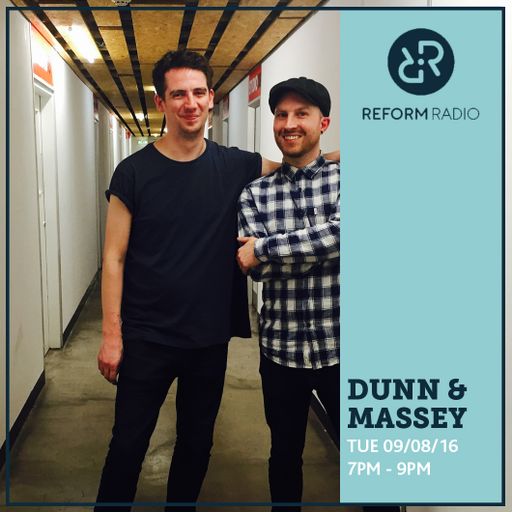 Dunn & Massey 9th August 2016