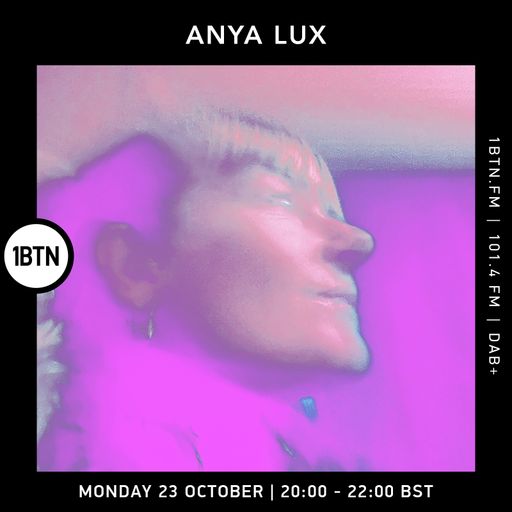 Anya Lux - 23.10.23