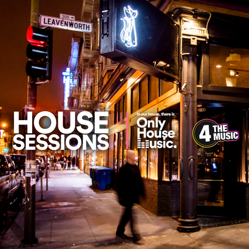 AyJay - 4 The Music Exclusive - Funky House 29