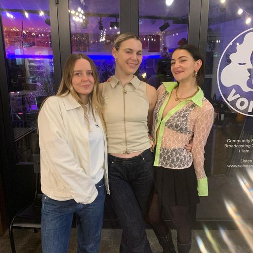 Joly - 03/11/24 - [Voices Radio]