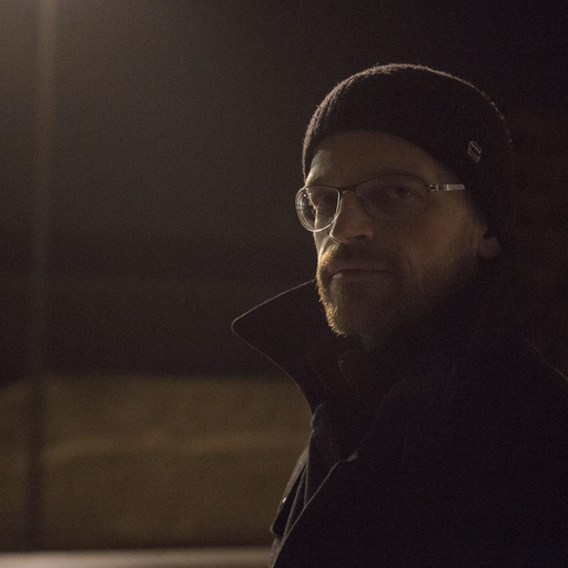 International Tribe: Ulrich Troyer // 31-10-19