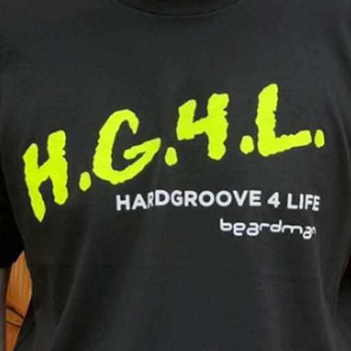 Hardgroove 137BPM show - 12 Sep 25 - Portsmouth Underground Radio - John Selekta