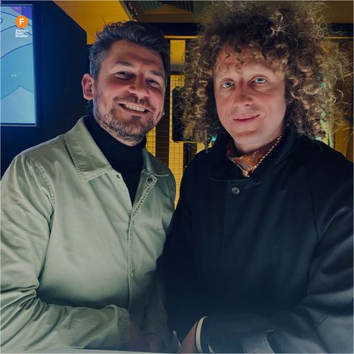 Disco Freaks — 2 July 2025