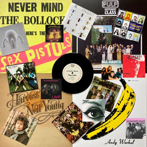 The Drugs Don't Work - Radio Activity on Boogaloo Radio