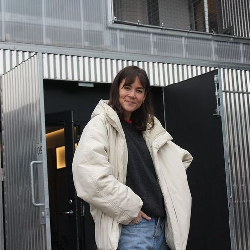 The NTS Breakfast Show w/ Louise Chen - 21st March 2025