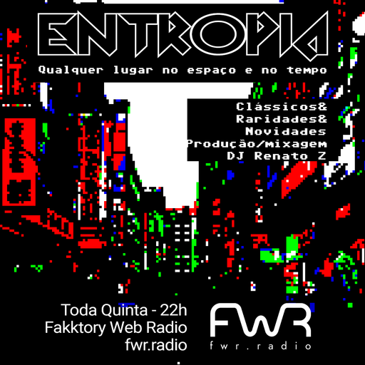 Entropia 004 - 28.10.2021