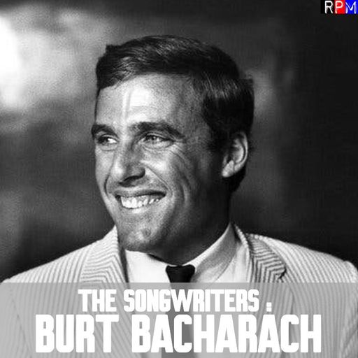 BURT BACHARACH