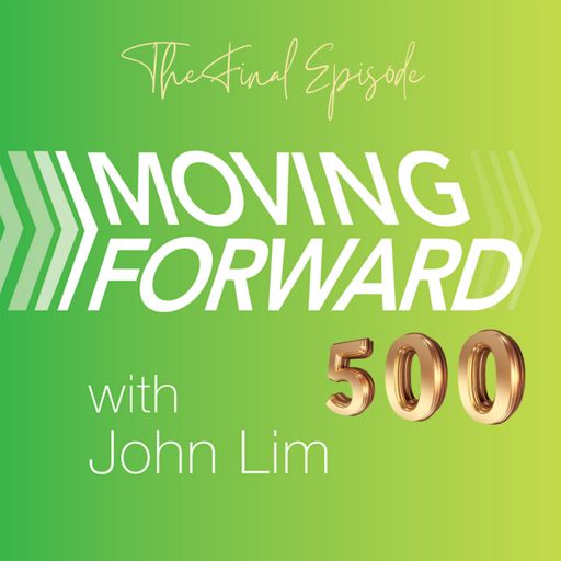 MF 500 : All good things moving ...