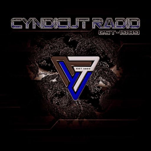 Monsieur Mikey 2400928 Cyndicut Radio electronic