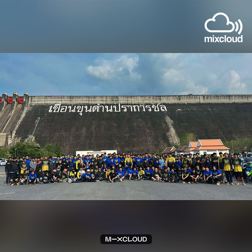 Songkran 2025 ครอบครัวบิ๊กเสี่ย [Live In Saraburi]