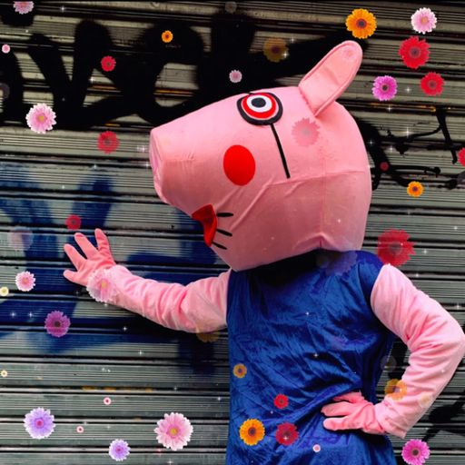 Daddy Pig	Tech House Bonanza @ Ibiza Stardust Radio Virtual Festival