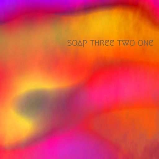 Soap Three Two One