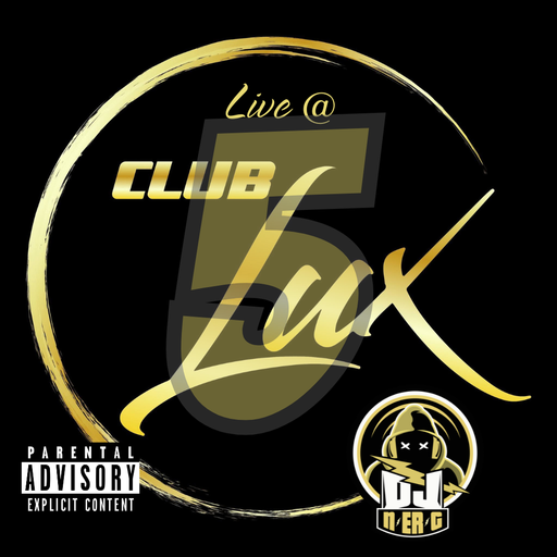 Live @ Lux 5 // 8/23/25 // Live Mix