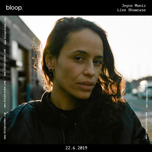 Joyce Muniz Live Guest Mix 22.06.19