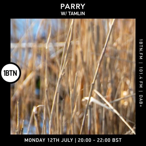Parry with Tamlin - 11.07.2022