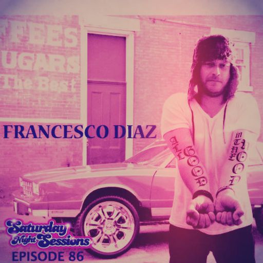 Francesco Diaz / Episode 86