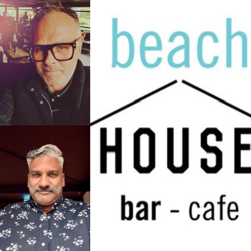 Beach House Event 30th Jan 2026 with Steven James