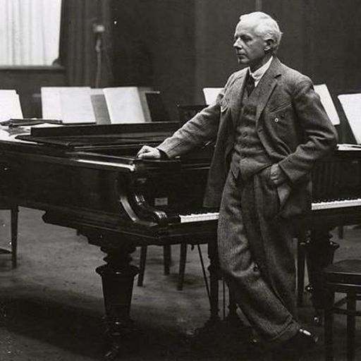 NTS Guide to: Hungarian Classical - 3rd October 2025