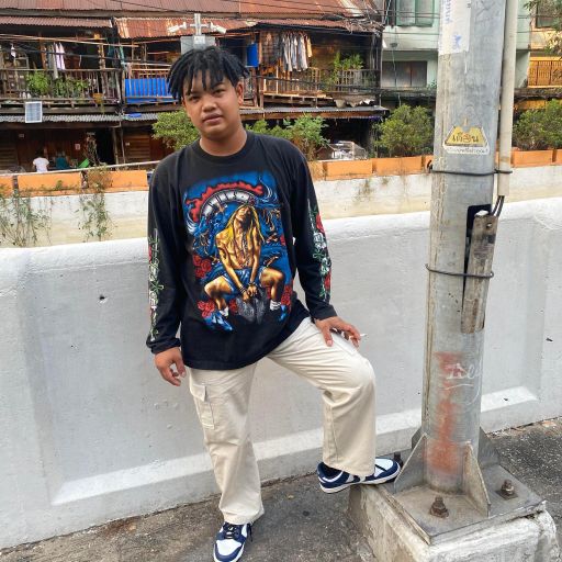 เฟิร์ส นัฐวุฒิ  มีที่ไปอย่าลืมที่มา วัยรุ่นหมู่4