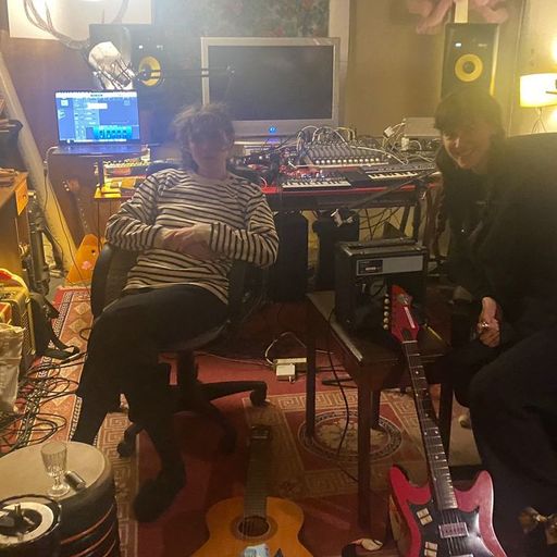 Radio Picnic #88 - Lulu + Ono - 4th February 2025