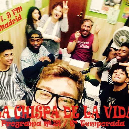 La Chispa de la Vida 13 Marzo 2019